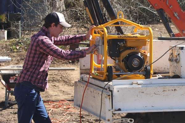 Buying a Generator Compared to Hiring a Generator