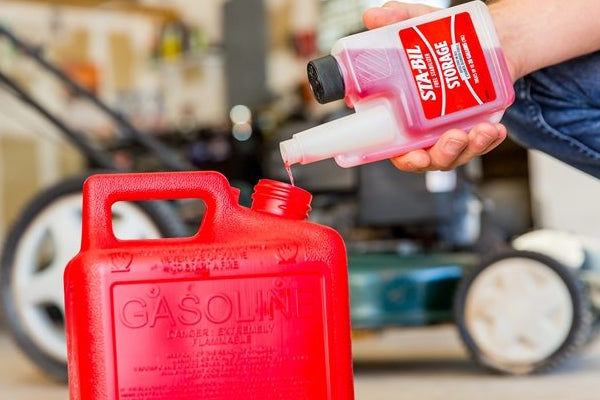 Does Fuel Go Off? Yes It Does!