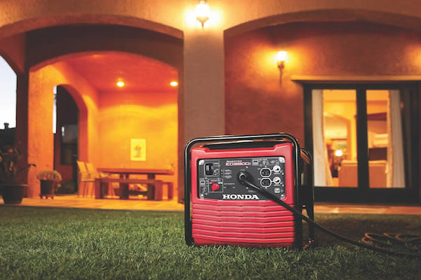 How Long Can You Run Your Generator For .?
