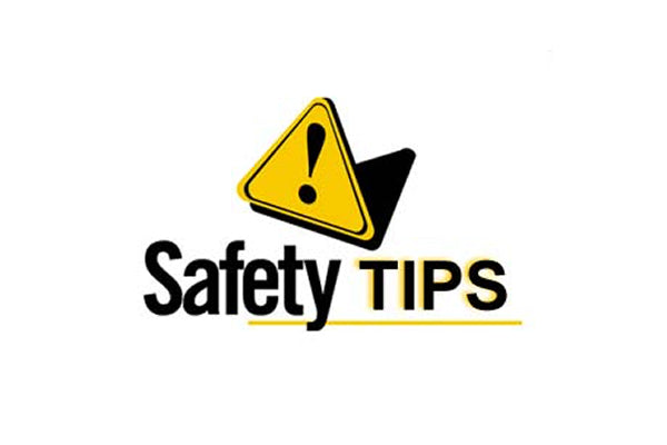 Generator Safety Tips