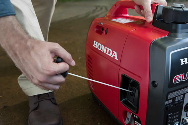 General Operation Tips for your Generator