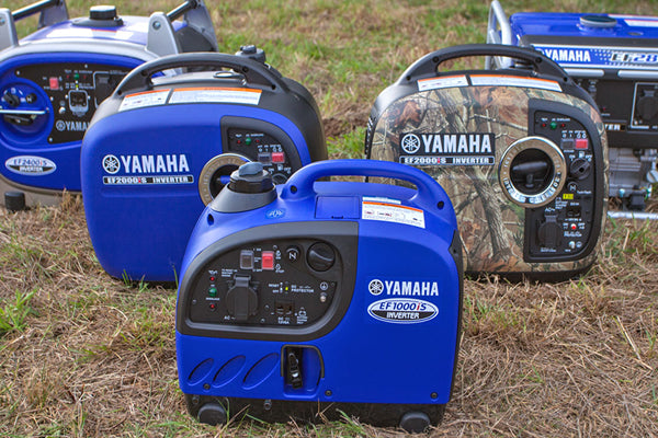 What Size Generator Do I Need? – Generator Store