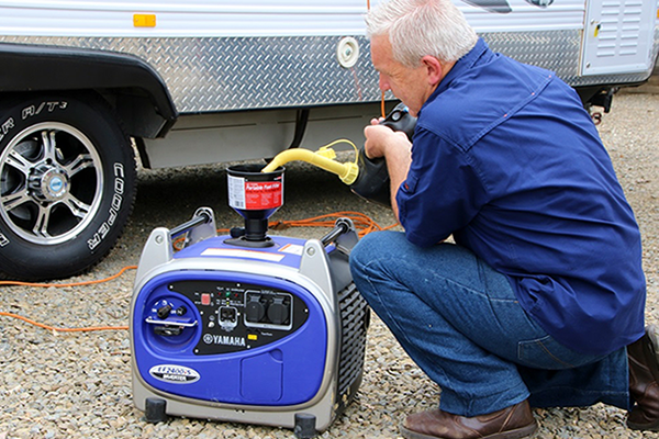 Some Useful Buying and Maintaining Tips for a Recreational Generator