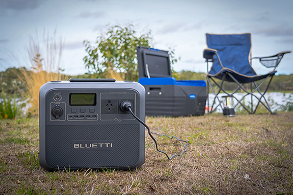 What are Portable Power Stations.?