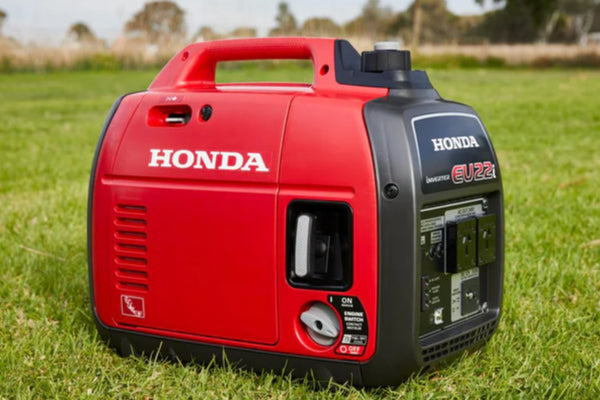 Thinking of buying a Honda EU22i Generator? Here is why you should…