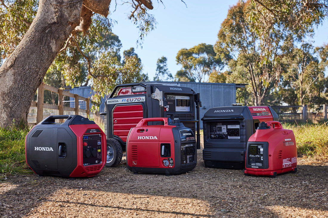 Is an inverter generator worth the extra money.?