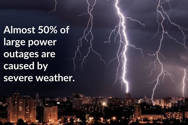 Generator Guide for Power Outages