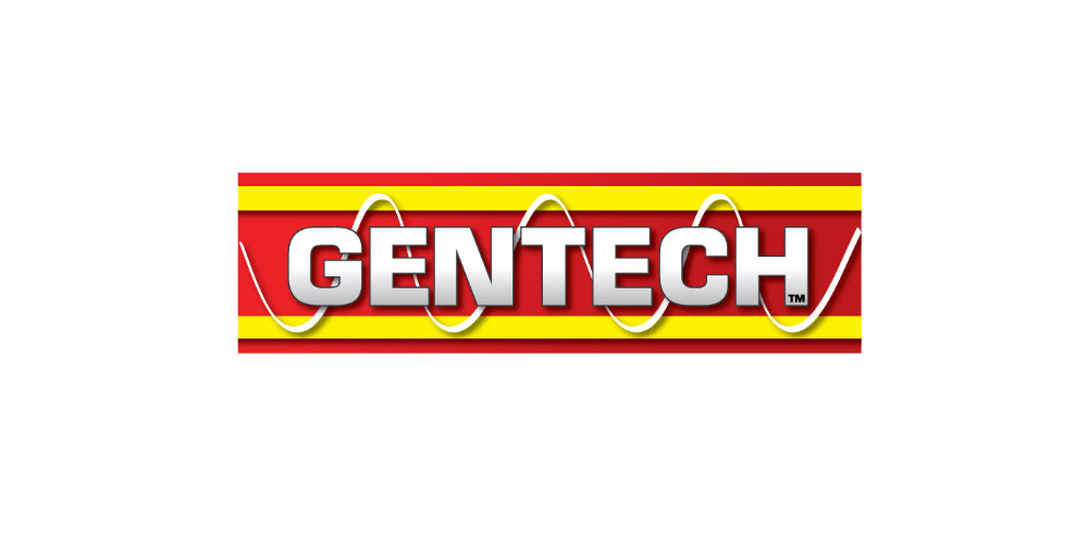 Gentech Petrol & Diesel Generators | Best Prices Online – Generator Store