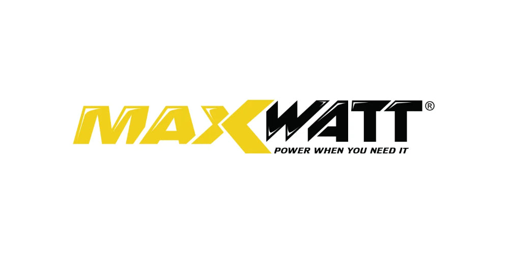 Maxwatt Generators