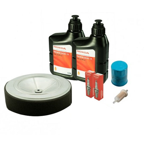 Dunlite DGUH9 / DGUH11 / DGUH15 Engine Service Kit