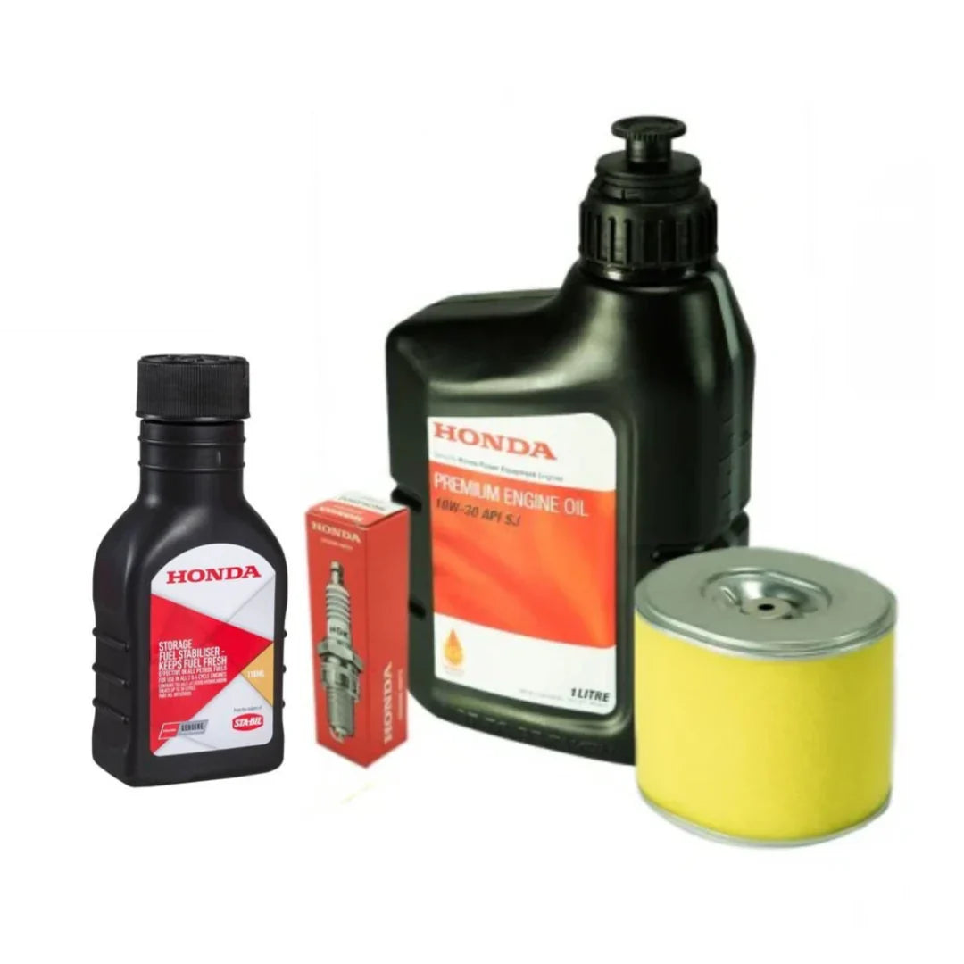 Dunlite DGUH2.7 Engine Service Kit