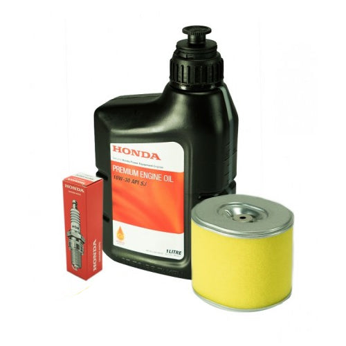 Dunlite DGUH5 / DGUH6 / DGUH7 Engine Service Kit