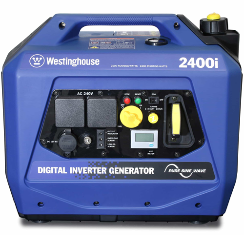 Westinghouse 2400i Inverter Generator