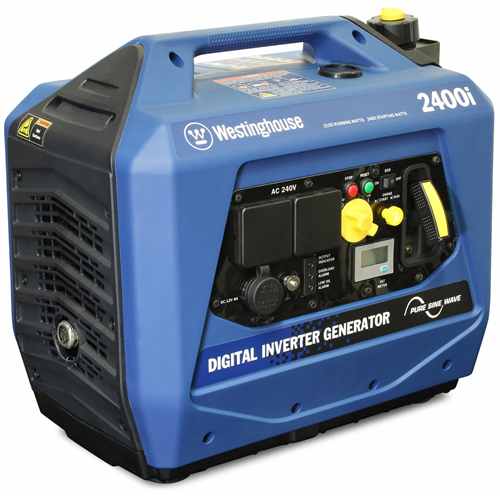 Westinghouse 2400i Inverter Generator