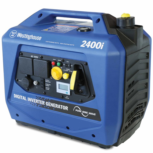 Westinghouse 2400i Inverter Generator