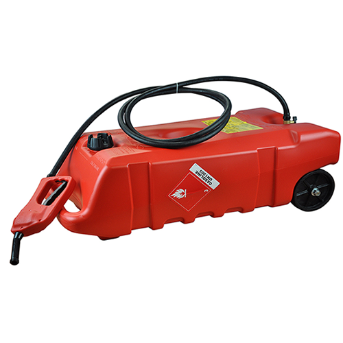 Plastic 53 Litre Portable Fuel Container