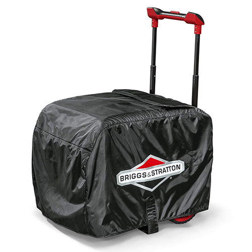 Briggs & Stratton Q6500 Dust Cover