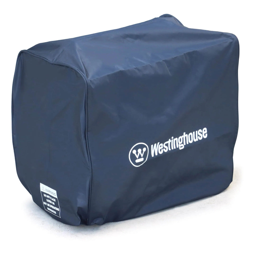 Westinghouse iGen3750 Dust Cover