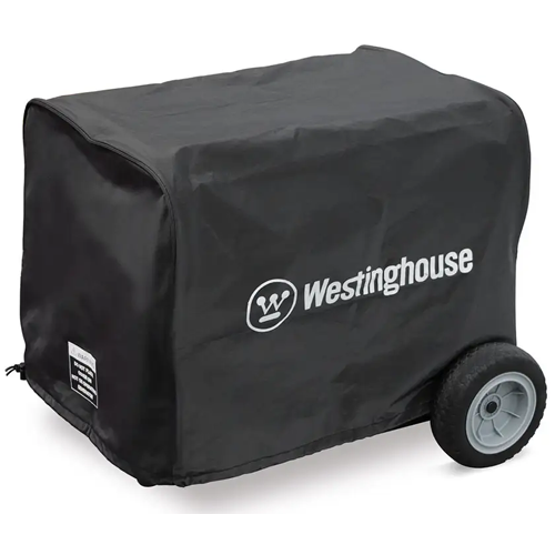 Westinghouse Generator Cover - Medium