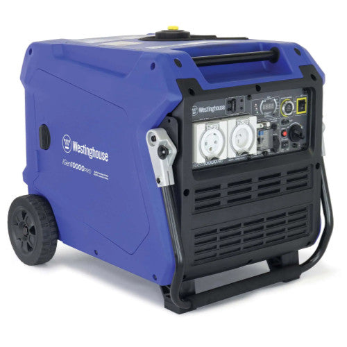 Westinghouse IGEN10000PRO Inverter Generator