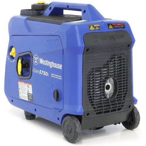 Westinghouse iGen3750S Inverter Generator