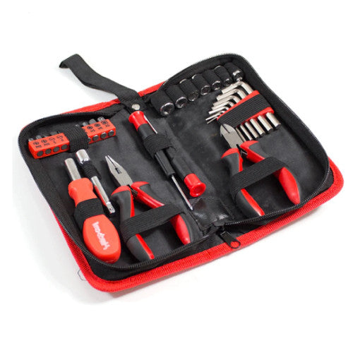 Honda 31 Piece Tool Kit