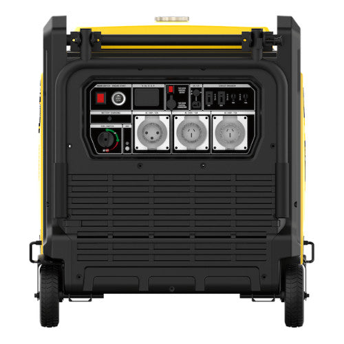 Maxwatt MX13000iS (13000 Watt) Auto Start Inverter Generator