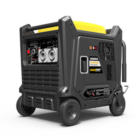 Huge Range of Auto Start Generators - Australia Wide Delivery ...