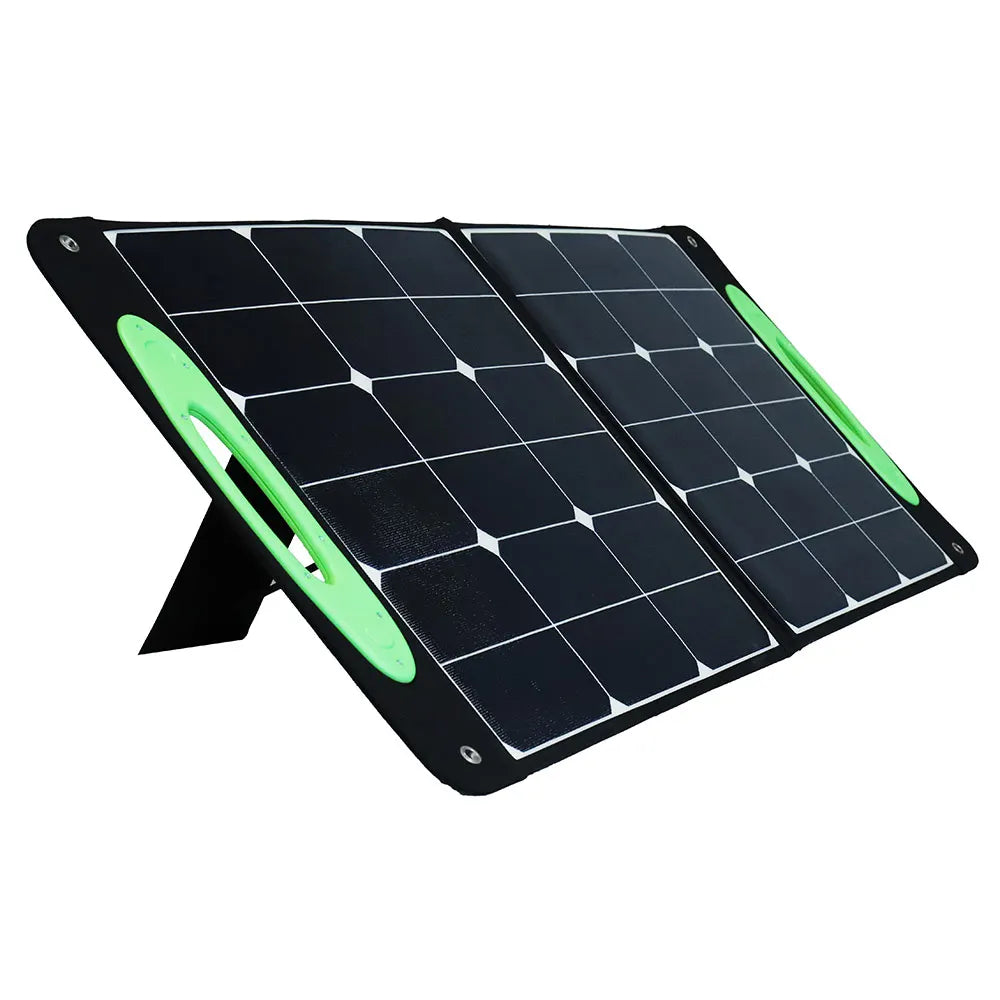 Maxwatt 100 Watt Foldable Solar Panel