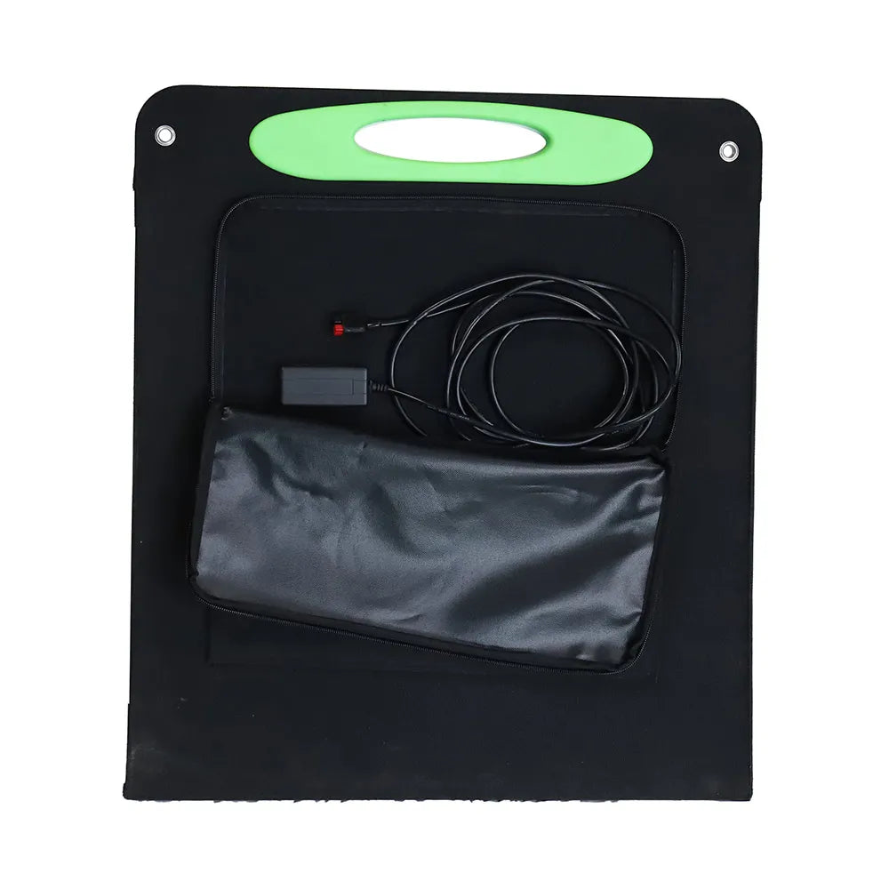 Maxwatt 100 Watt Foldable Solar Panel