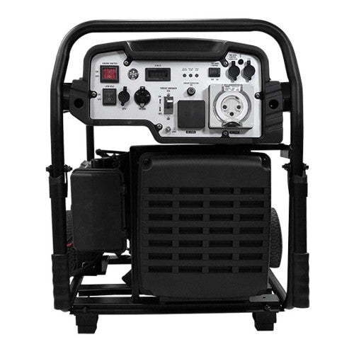 Welling & Crossley P11250i (9000 watt) Inverter Generator