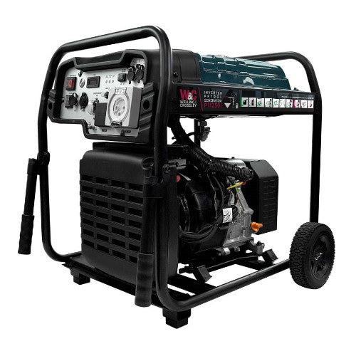 Welling & Crossley P11250i (9000 watt) Inverter Generator