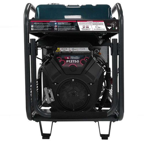 Welling & Crossley P13750 (11000 watt) Petrol Generator