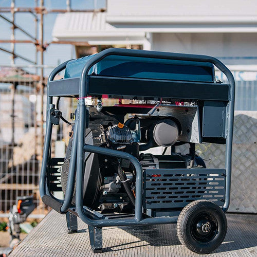 Welling & Crossley P13750 (11000 watt) Petrol Generator