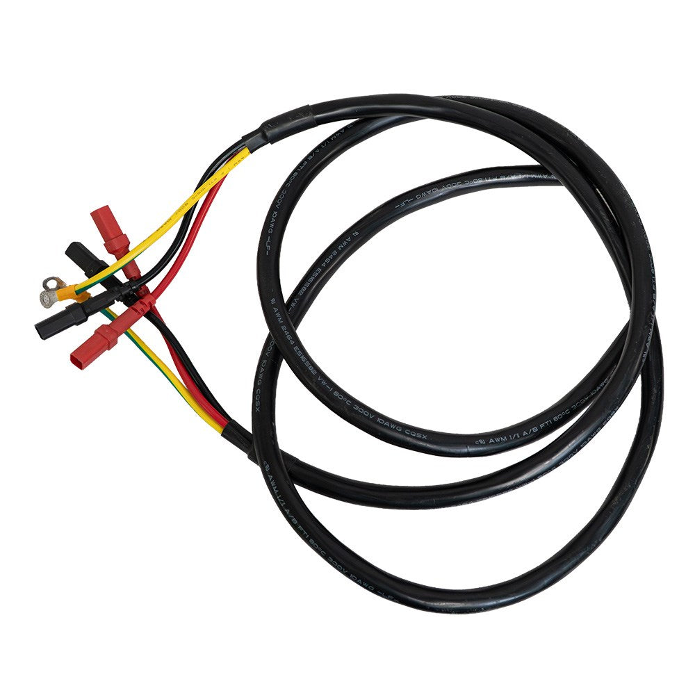 Welling & Crossley Parallel Cable