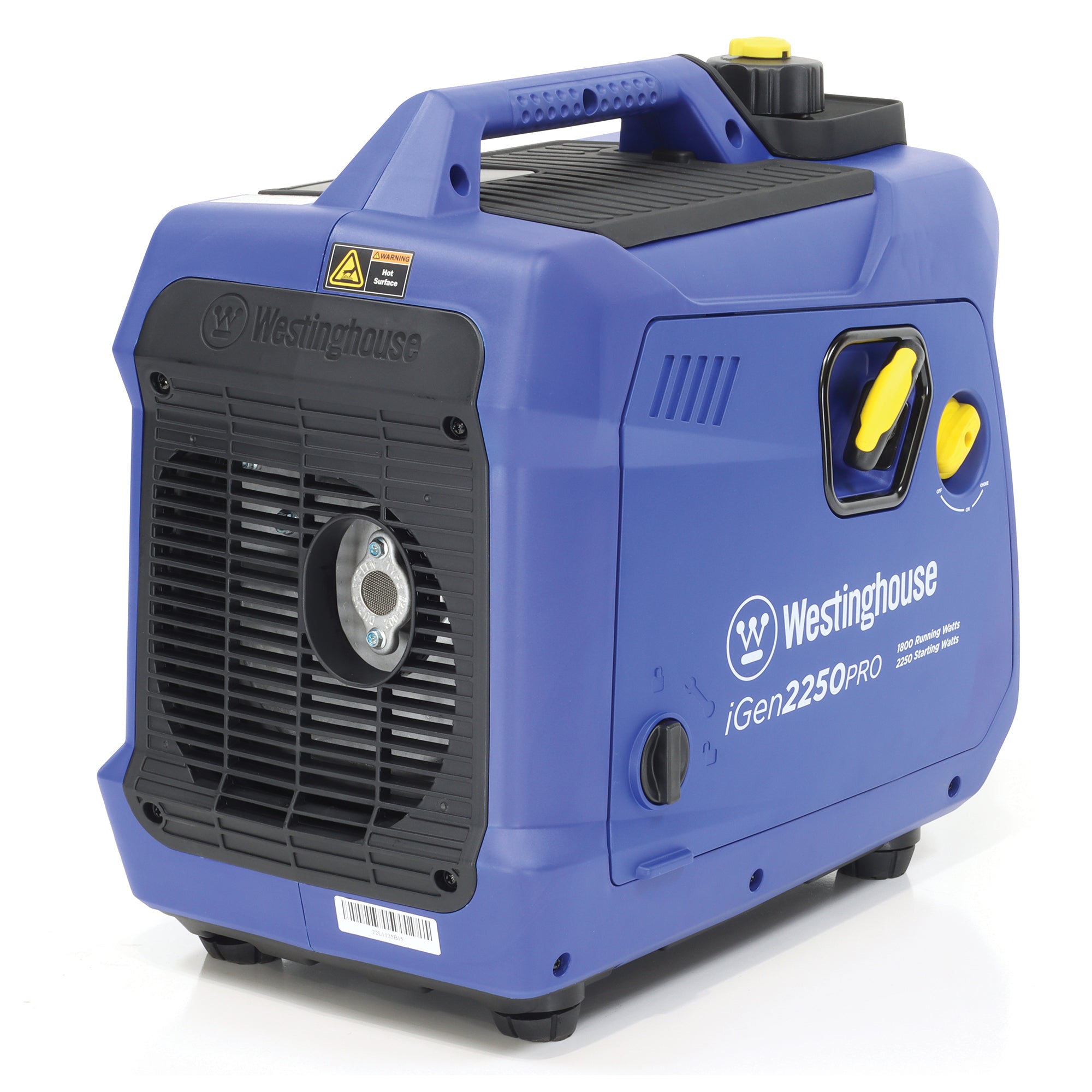 Westinghouse iGEN2250PRO Inverter Generator