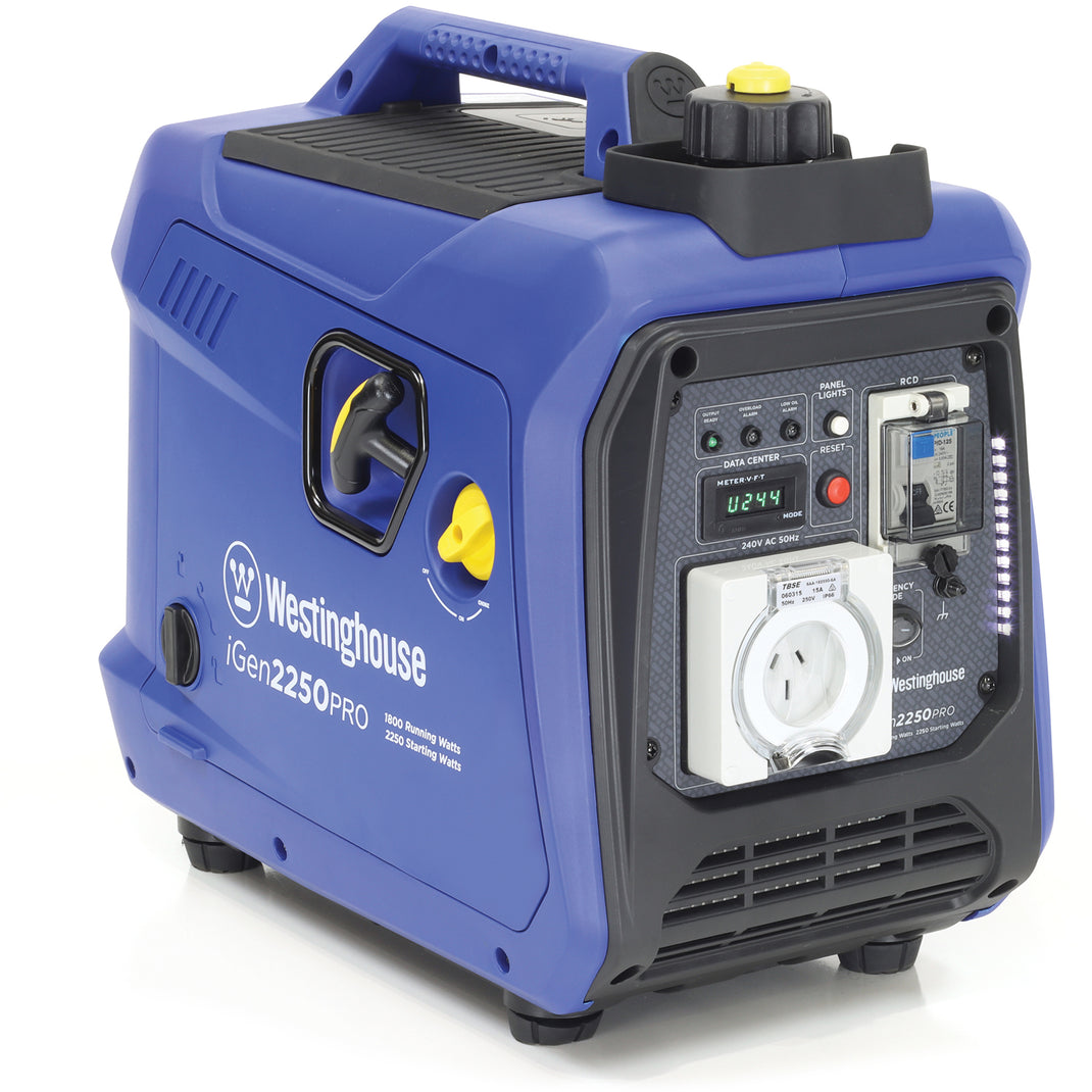 Buy Westinghouse Generators – Best Deals Online – Generator Store