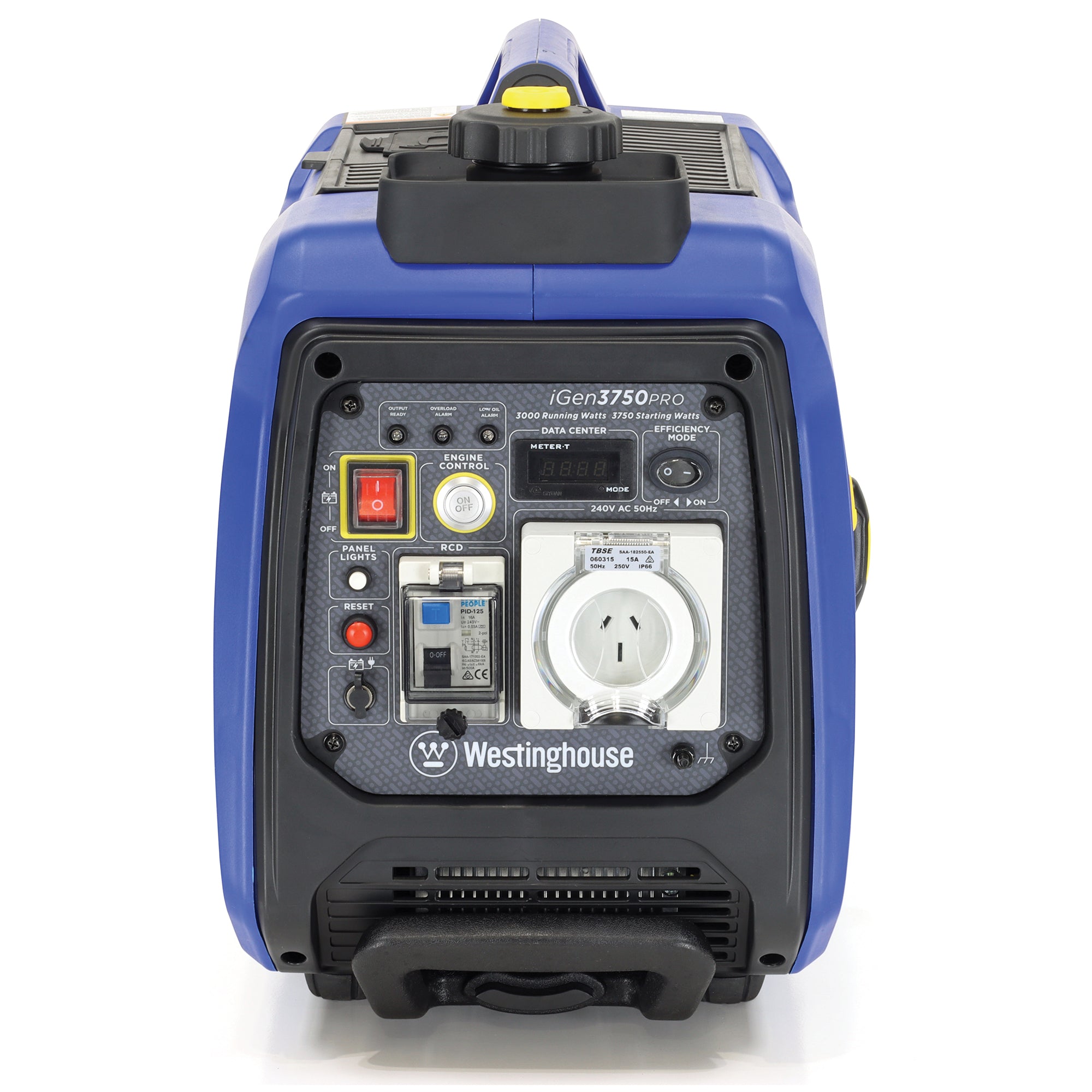 Westinghouse iGEN3750PRO Inverter Generator
