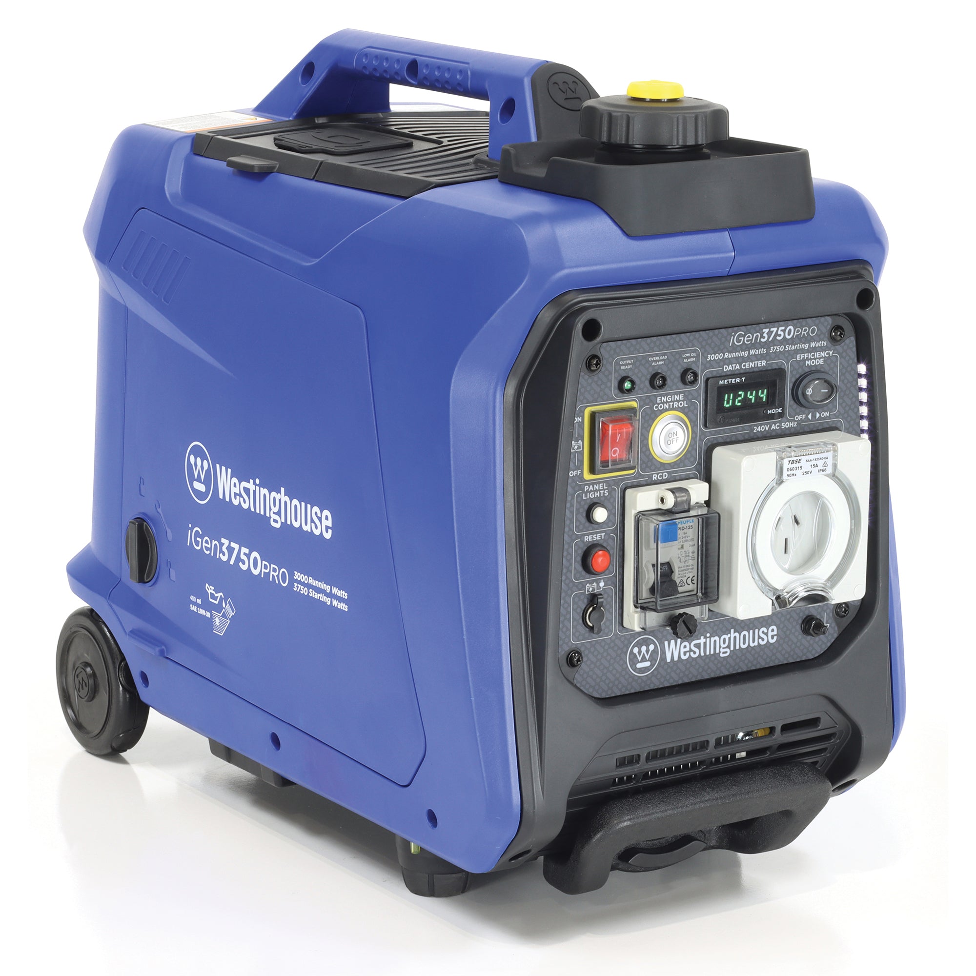 Westinghouse iGEN3750PRO Inverter Generator
