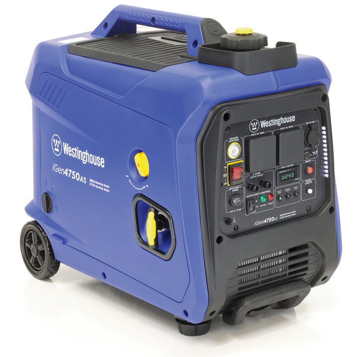 Buy Westinghouse Generators – Best Deals Online – Generator Store