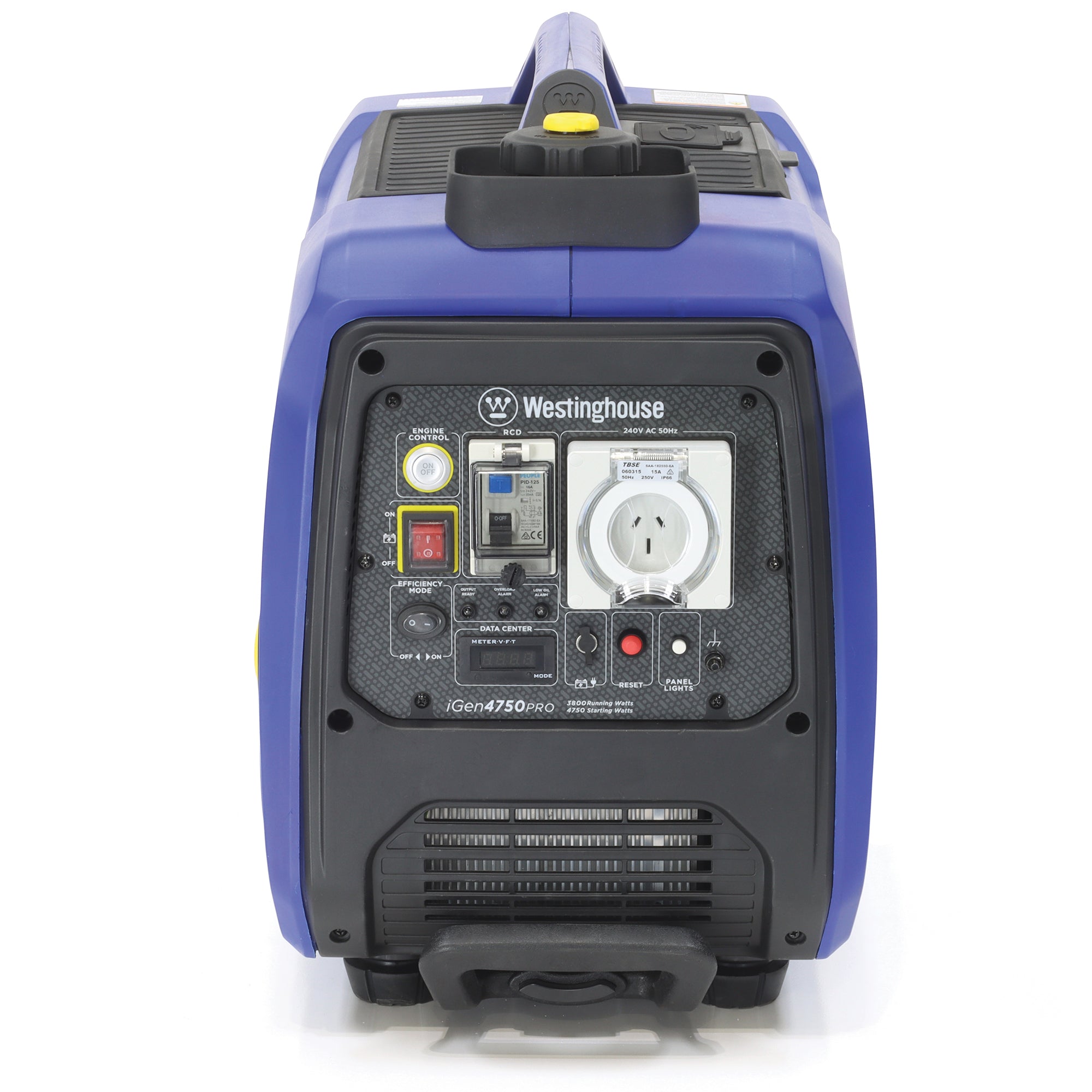 Westinghouse iGEN4750PRO Inverter Generator