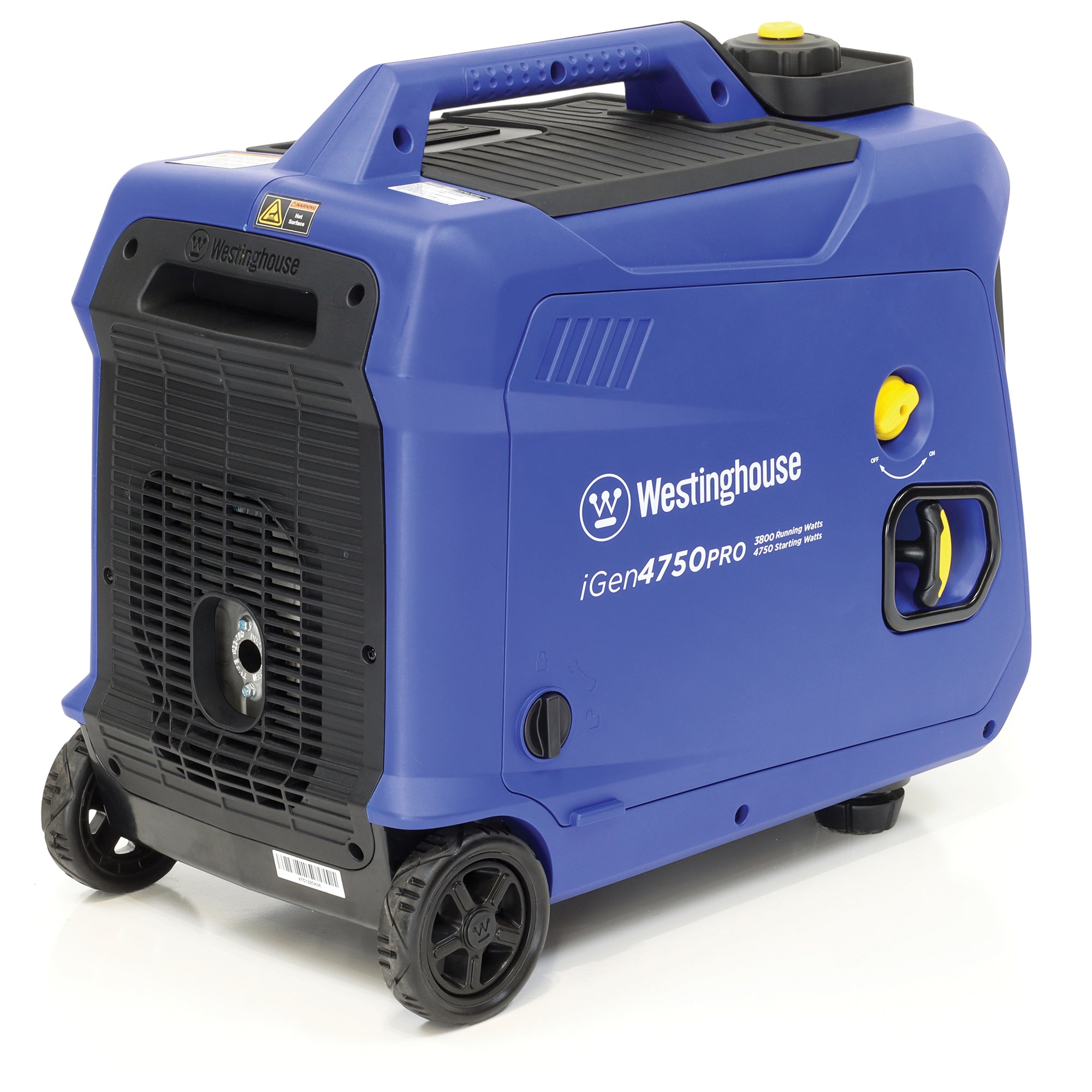 Westinghouse iGEN4750PRO Inverter Generator
