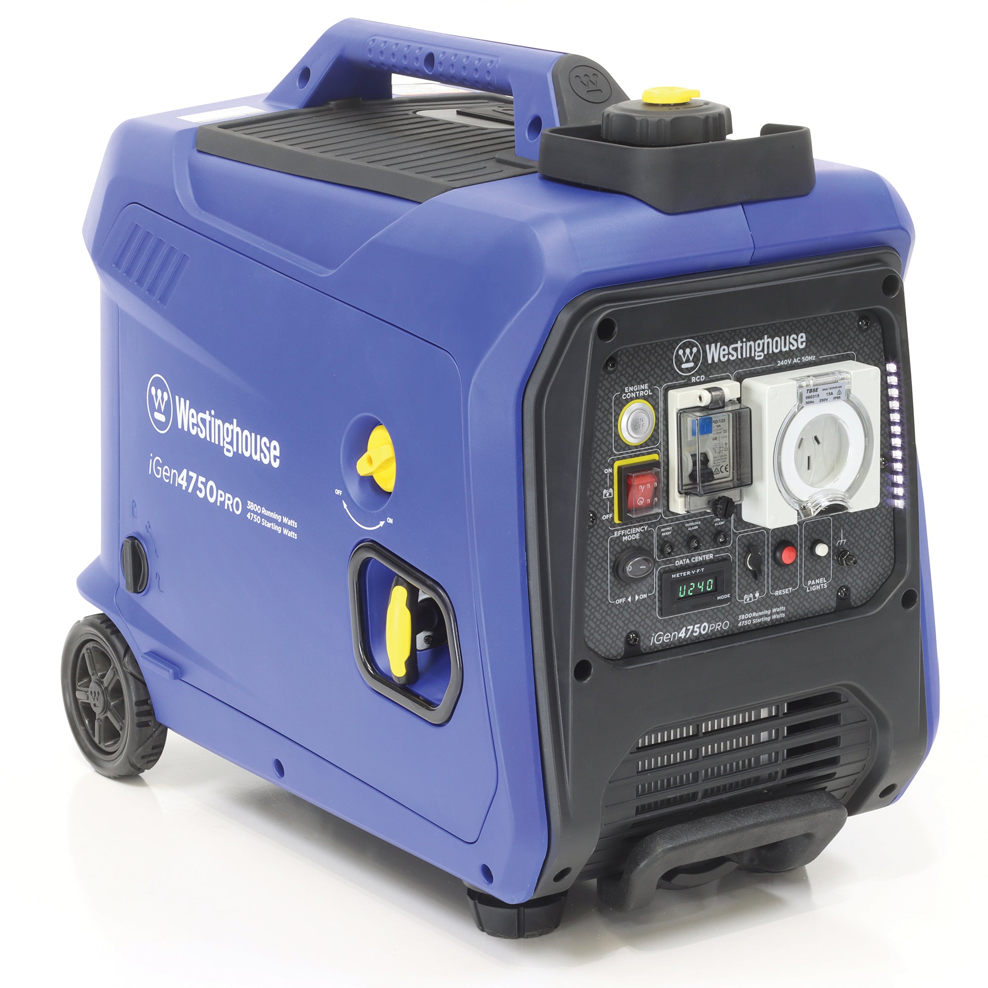 Westinghouse iGEN4750PRO Inverter Generator