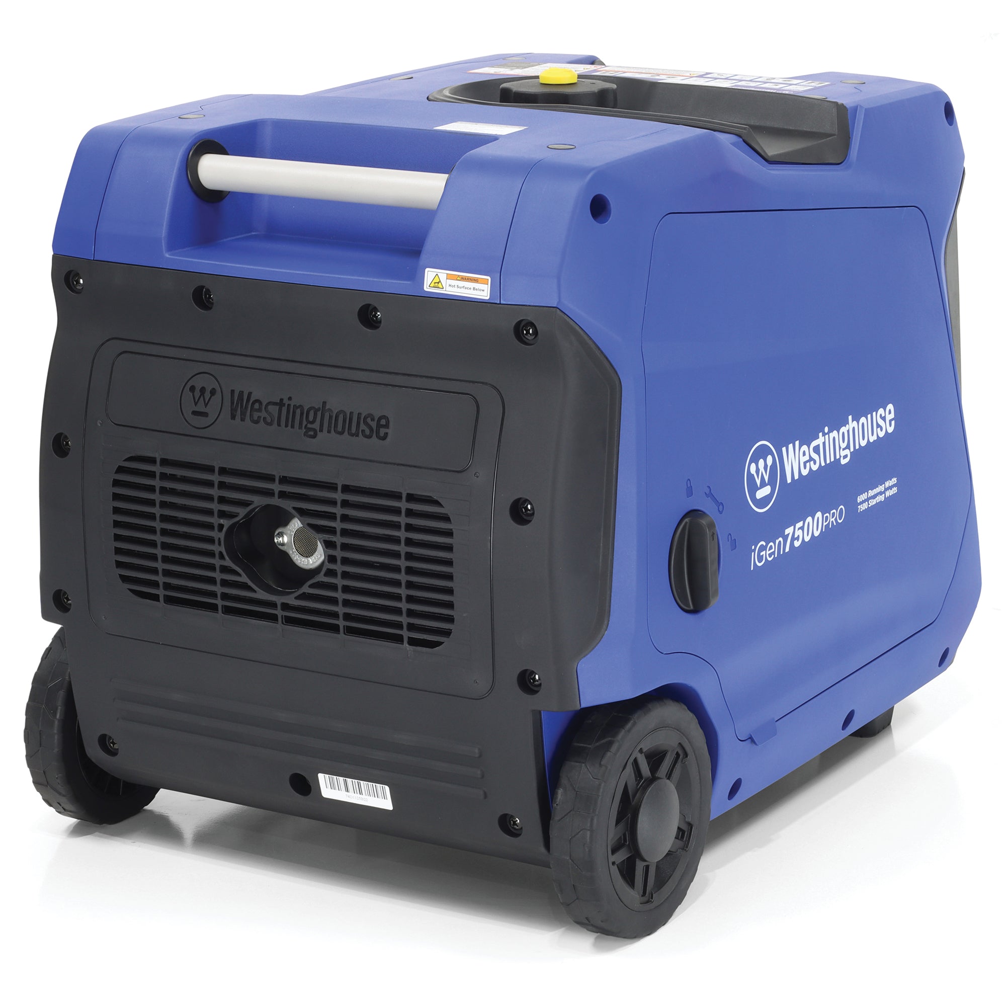 Westinghouse iGEN7500PRO Inverter Generator