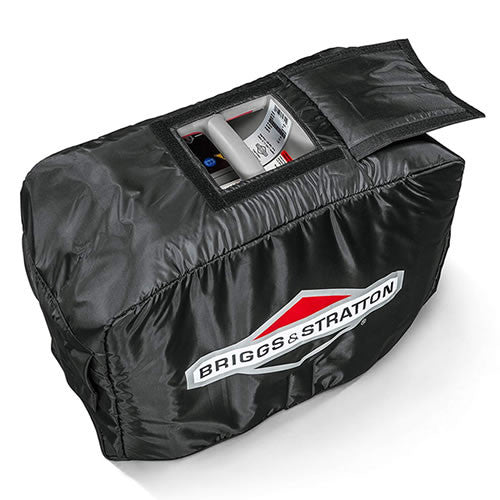 Briggs & Stratton P2200i / P2400i / P2500i Dust Cover