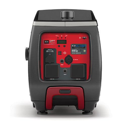 Briggs P3500i (3.5KVA) Inverter Generator - Package Deal