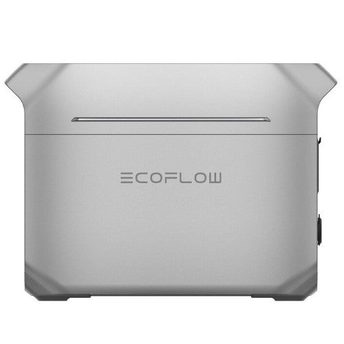 EcoFlow Delta 3 Plus Portable Power Station - 1800 Watts