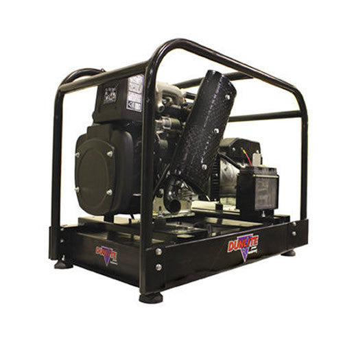 Dunlite DGUKD8.5ES-2 (8.5KVA) Diesel Powered Generator