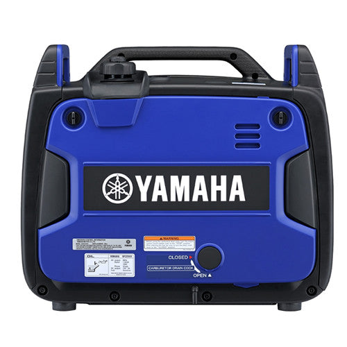 Yamaha EF2200iS (2200 watt) Inverter Generator
