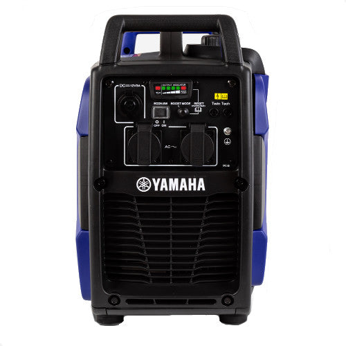 Yamaha EF2200iS (2200 watt) Inverter Generator